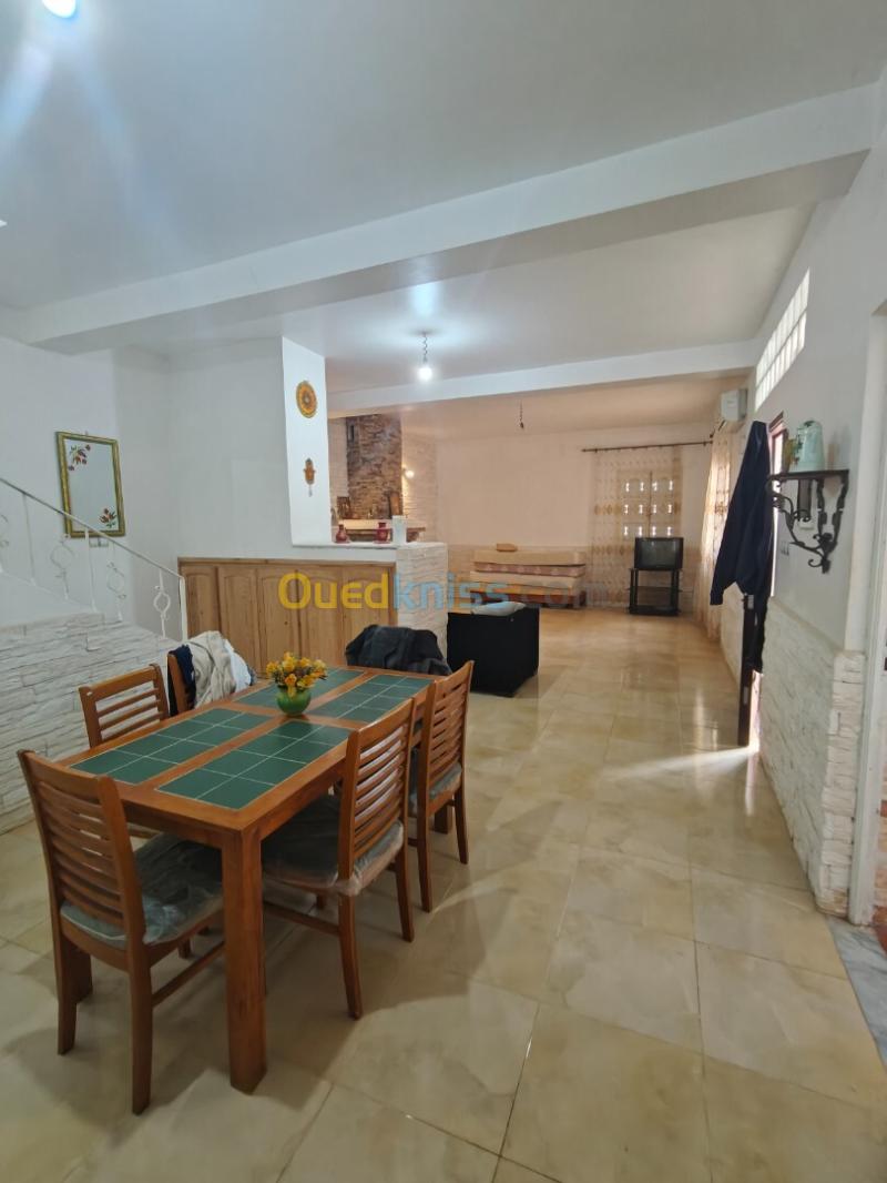 Vente Villa Jijel Jijel 9