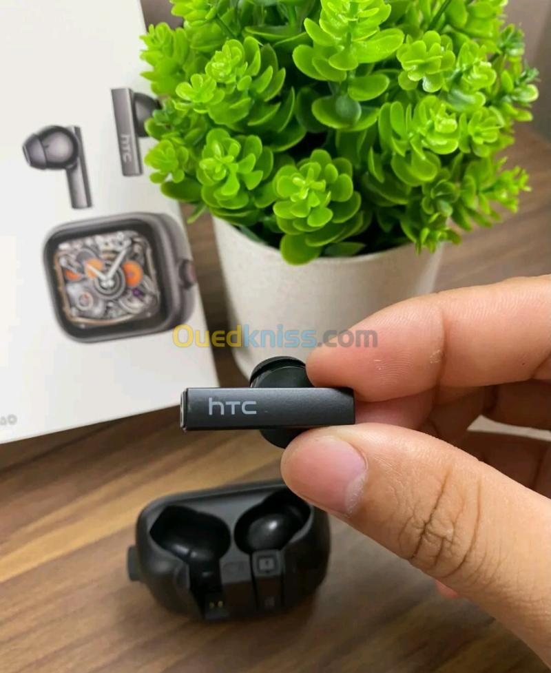 HTC NE40 سماعات الترجمة الفورية 6