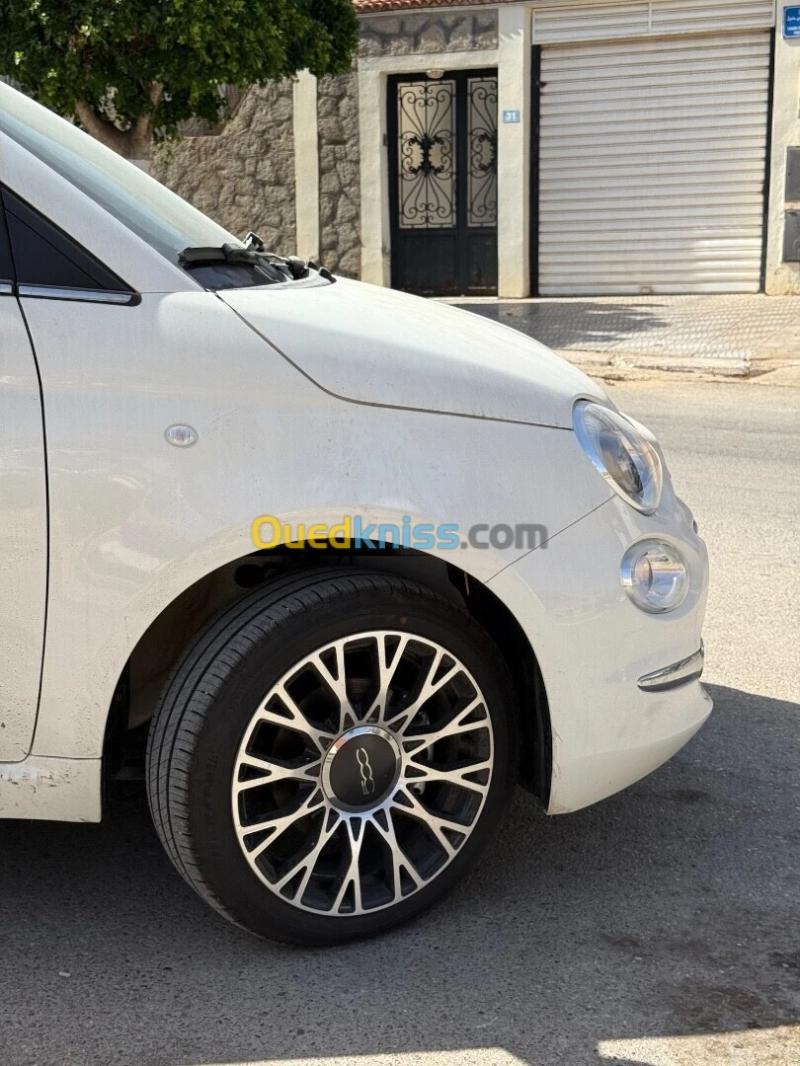 Fiat 500 2026 Dolcevita MIB 2