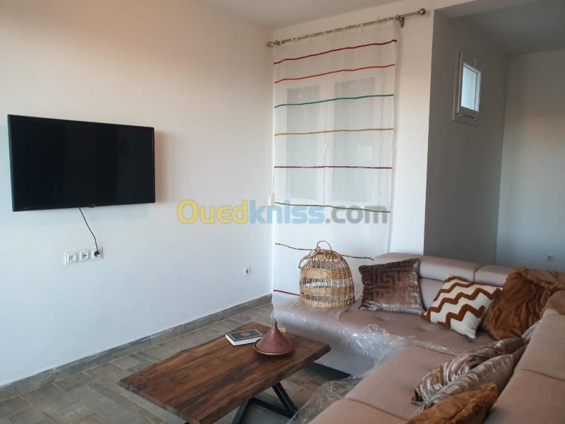 Location Appartement F3 Boumerdès Boumerdes 8