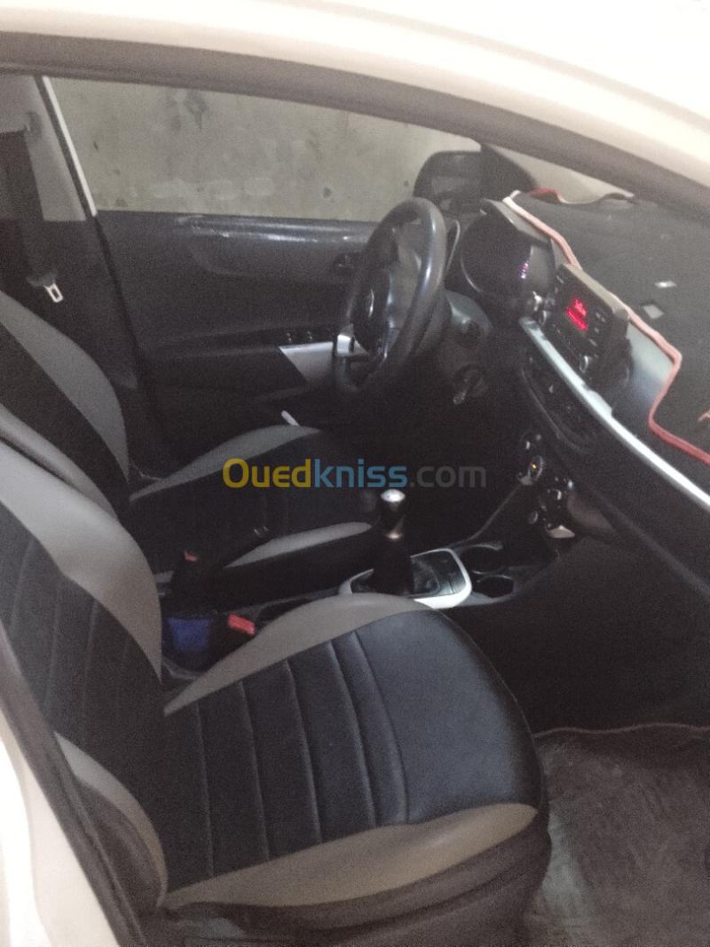 Kia Picanto 2019 LX Start 2