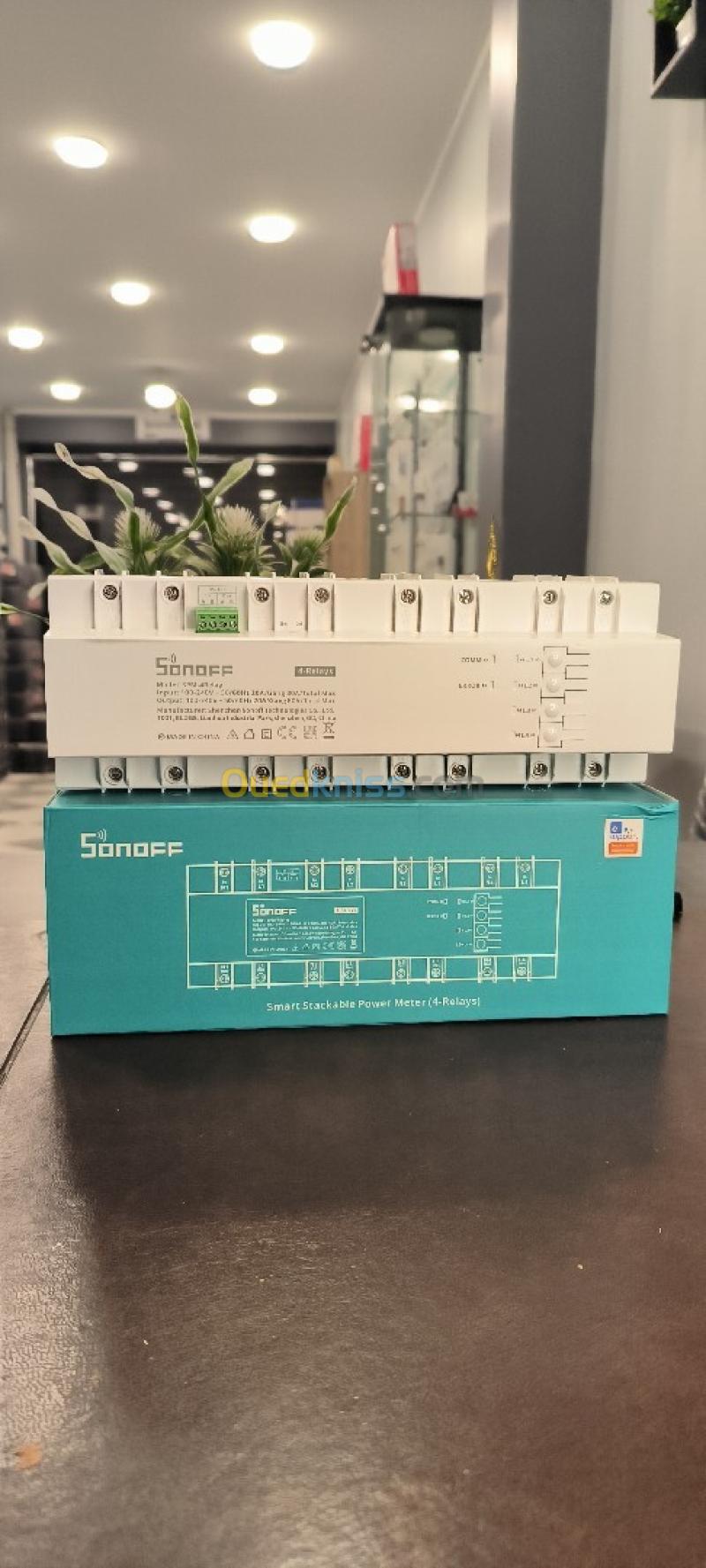 Produits SONOFF & Smart Home 7