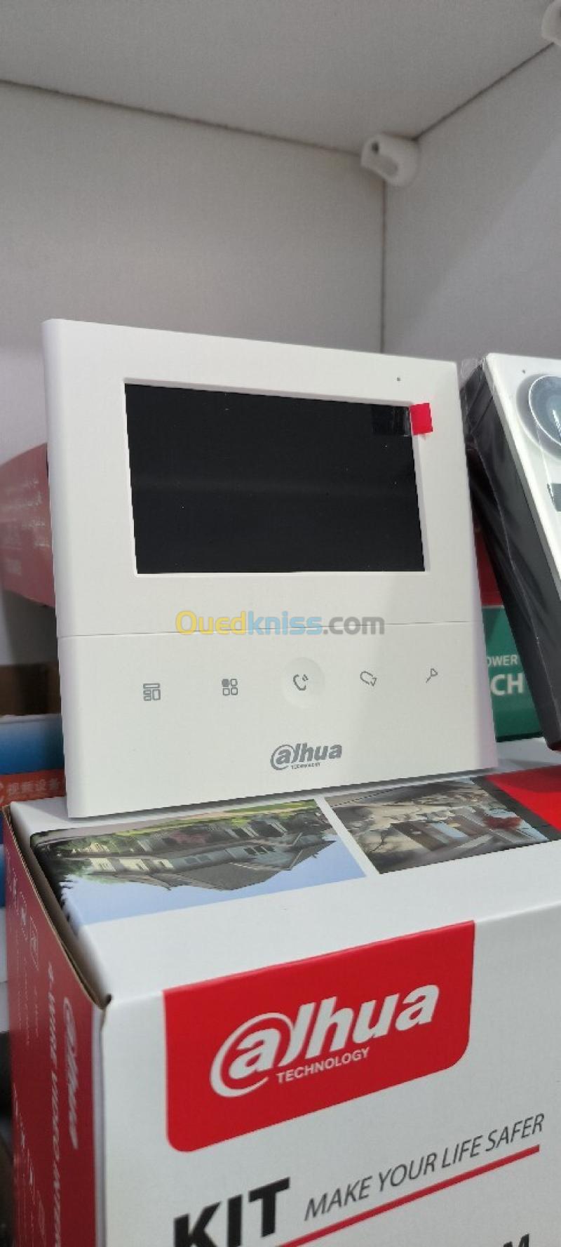 Visiophone Dahua KTA04 Analog 2