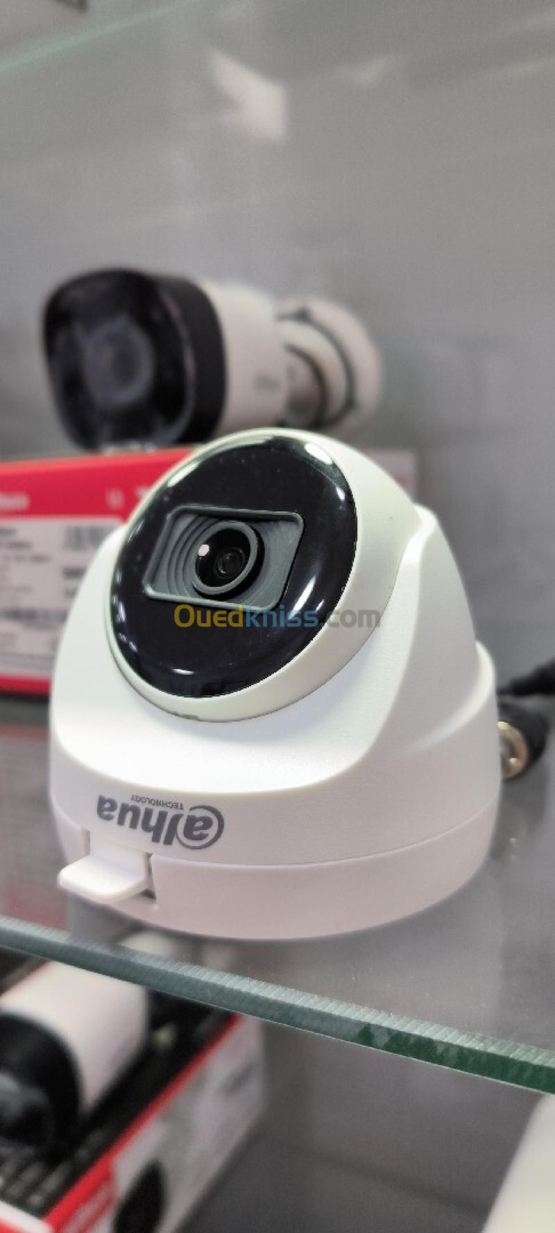 Caméra de surveillance DAHUA 19
