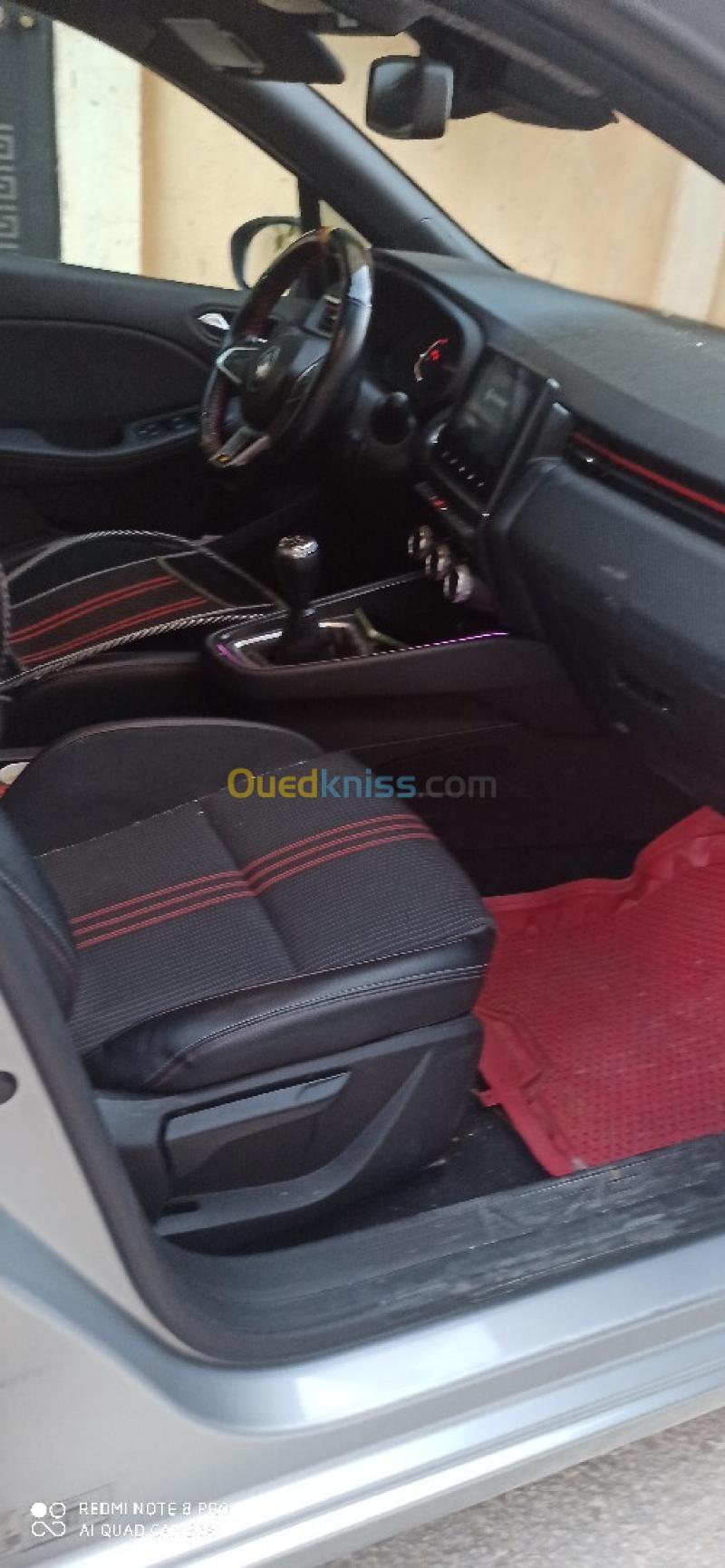 Renault Clio 5  2023 RS Line 9
