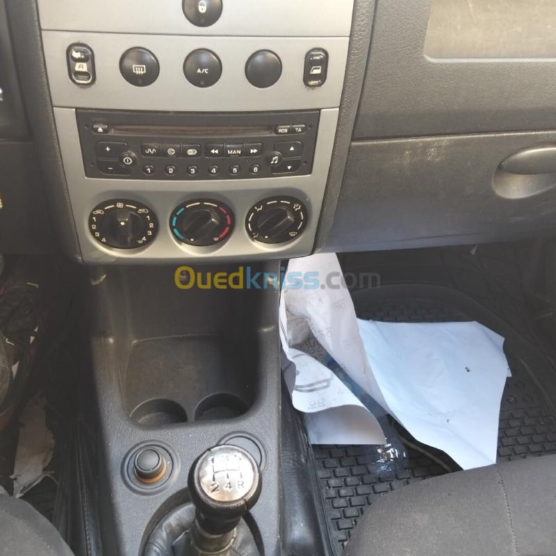 Citroen Berlingo 2013 Berlingo 10