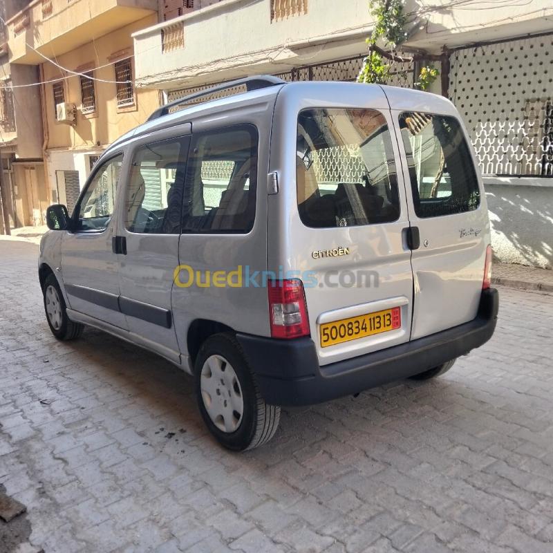 Citroen Berlingo 2013 Berlingo 5