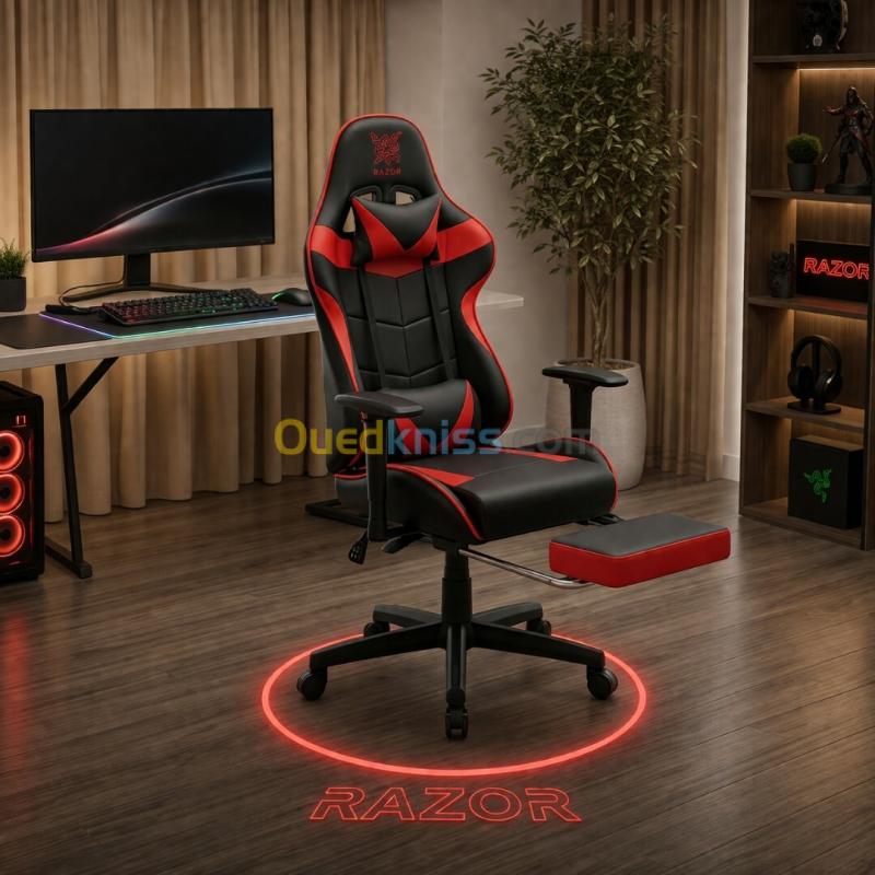 CHAISE GAMING RAZOR