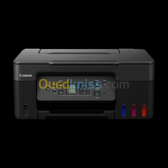 IMPRIMANTE CANON PIXMA G3470 JET D ENCRE COULEUR WIFI 4