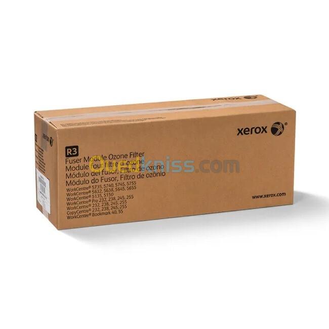 Four xerox 5865 kit 220v