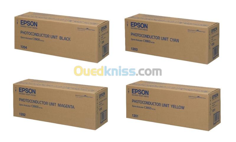 Drum epson c9300