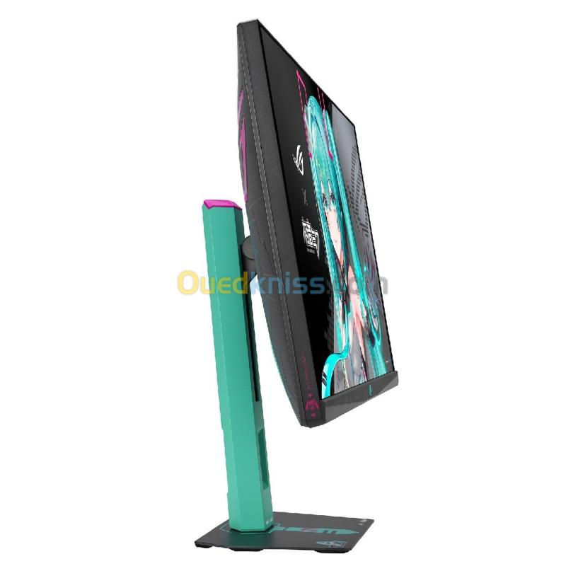 ASUS ROG Strix 27" Hatsune Miku Edition 260hz 2