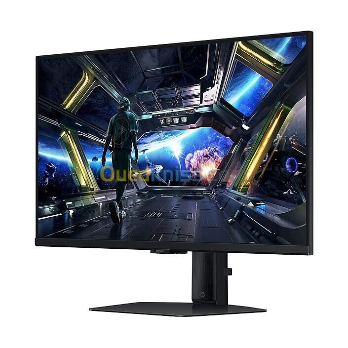 Samsung 27" Odyssey G7 4k 144hz