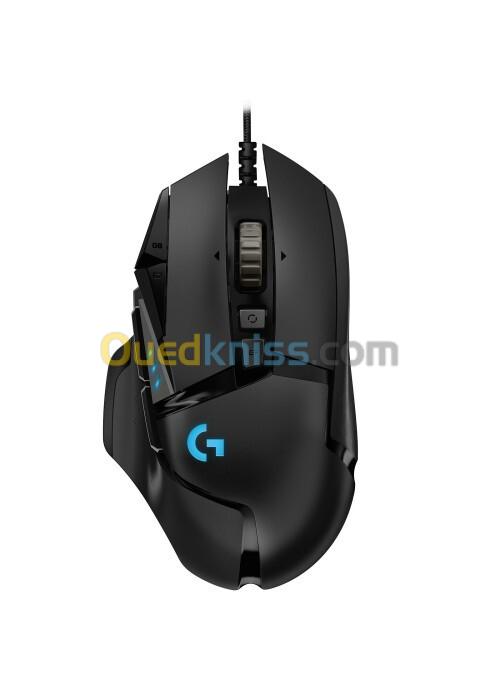Logitech G502 Hero (Europe)