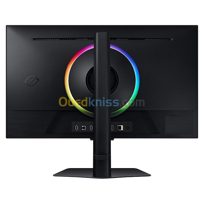 Samsung 27" Odyssey G7 4k 144hz 2