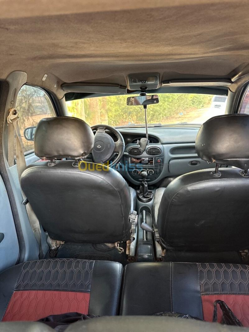 Renault MEGANE 1996 Jdida 6