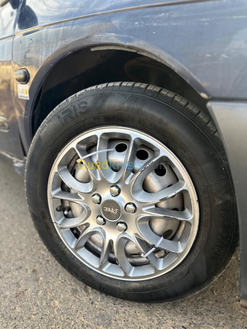 Renault MEGANE 1996 Jdida 8