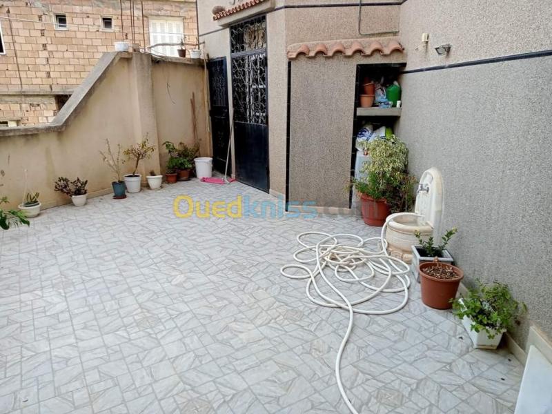 Vente Villa Béjaïa Bejaia 4