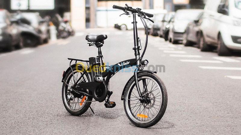 VELO ELECTRIQUE VELAIR S tif Alg rie