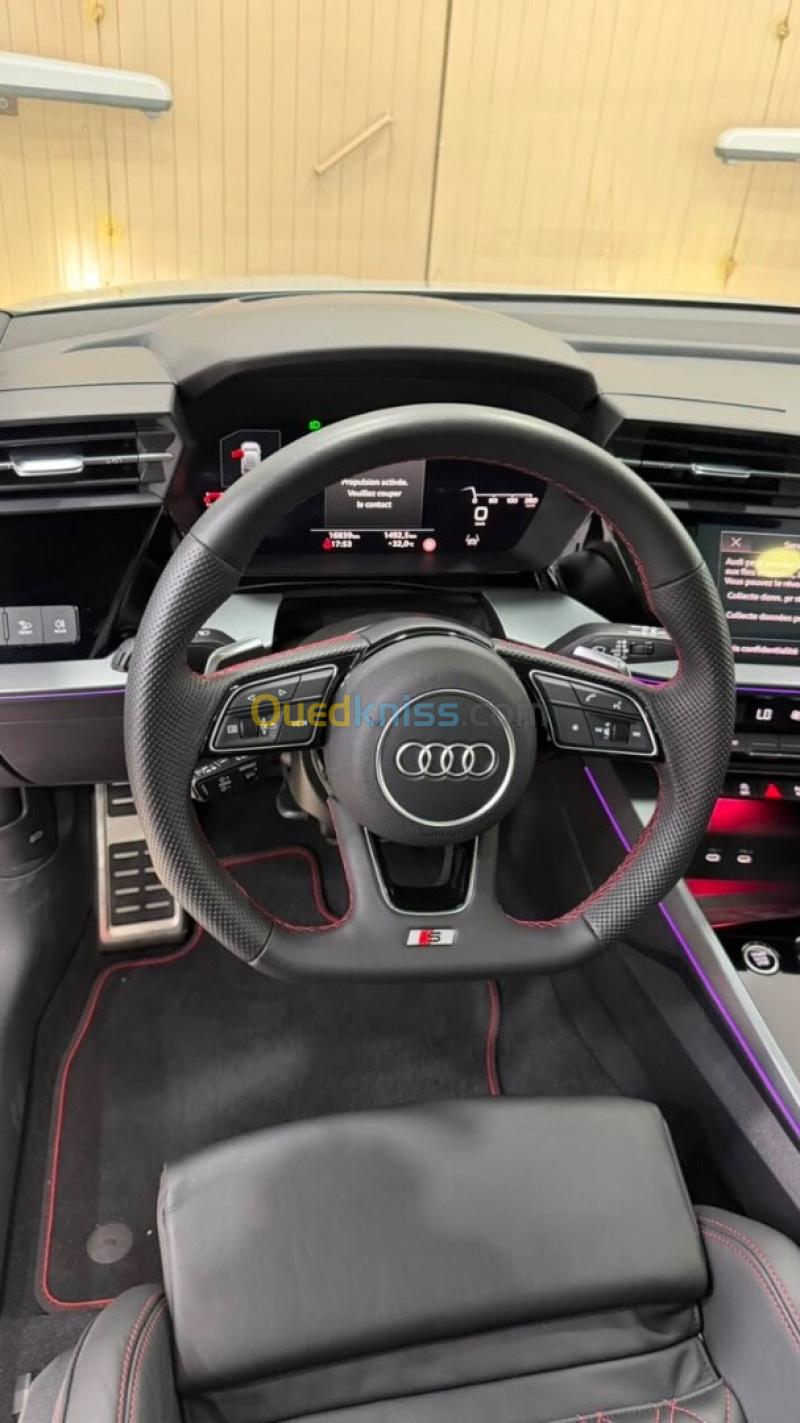 Audi A3 2025  16