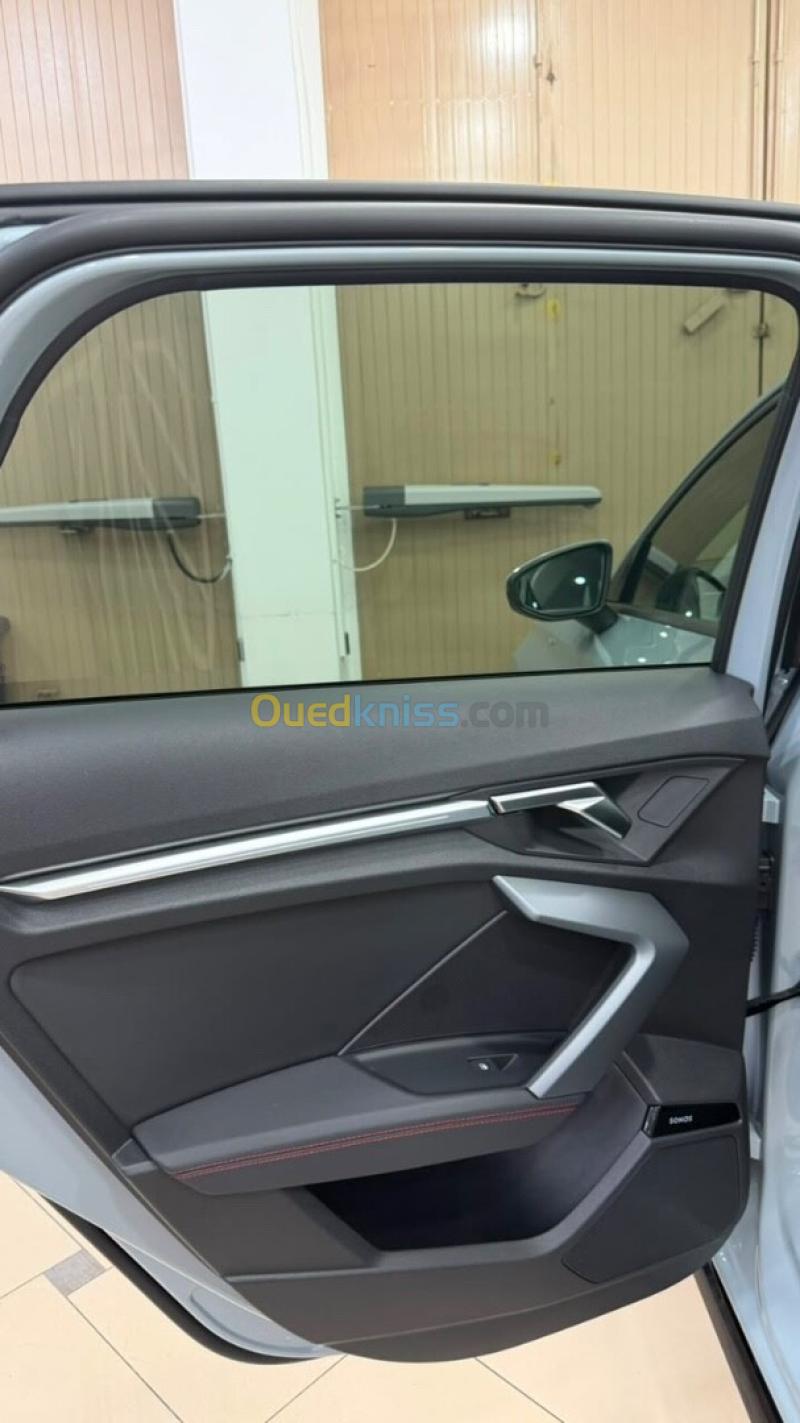 Audi A3 2025  8