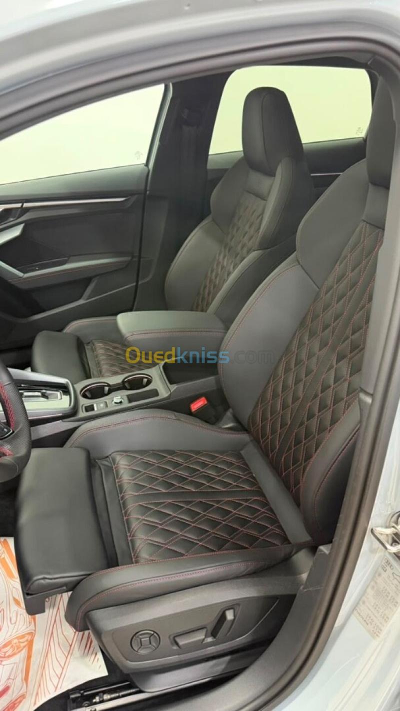 Audi A3 2025  9