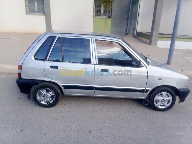 Suzuki Maruti 800 2011 Maruti 800 3