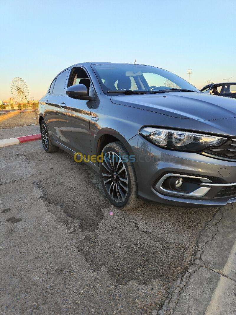 Fiat Tipo Sedan 2023 Life 9