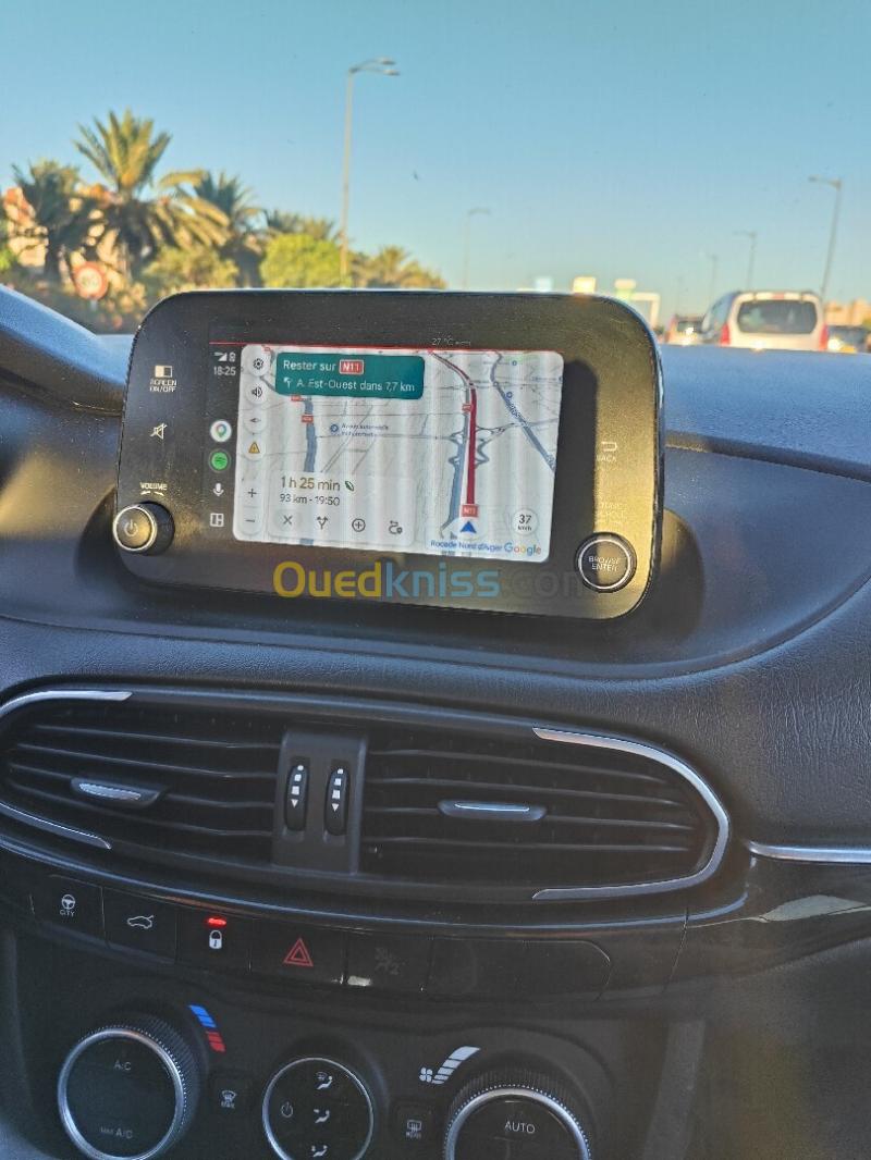Fiat Tipo Sedan 2023 Life 13