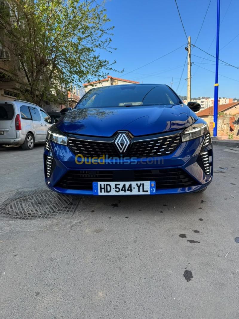 Renault Clio 5  2025 Techno 5