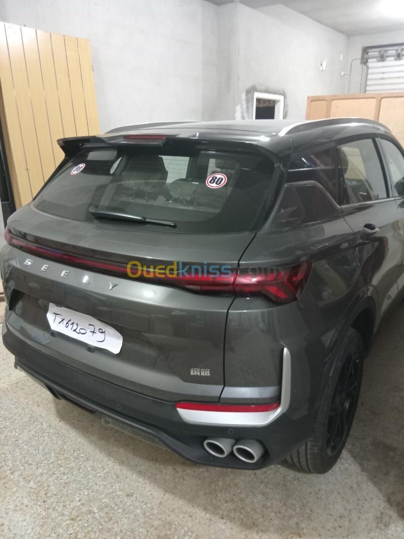 Geely Coolray 2026 Full option 3