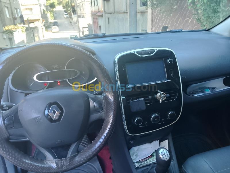 Renault Clio 4 2014  3