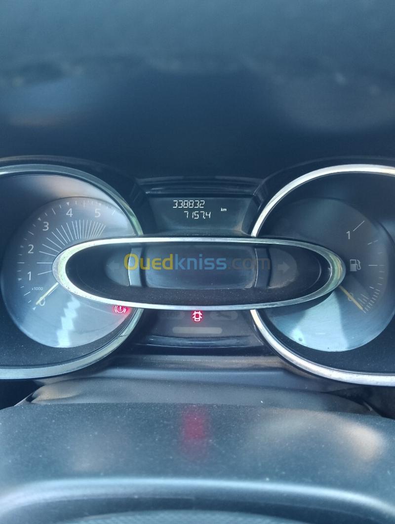 Renault Clio 4 2014  4