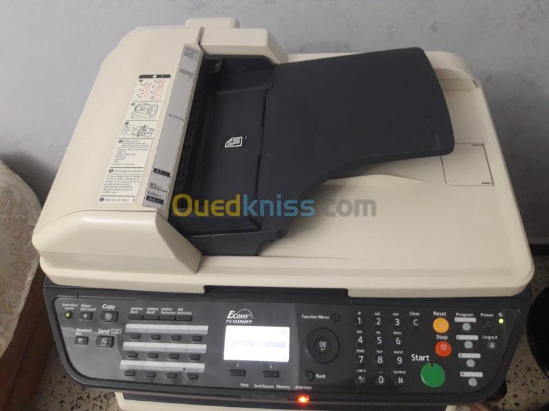 Photocopieur Kyocera fs 1028 Blida Blida - Ouedkniss.com - Algérie