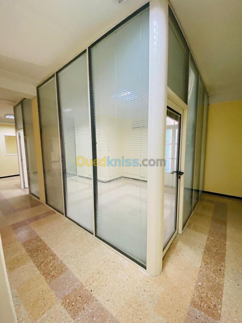 Location Villa Alger Hydra 6