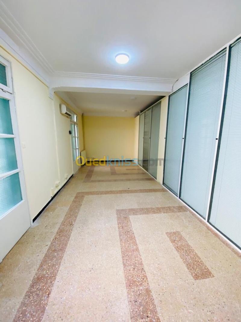 Location Villa Alger Hydra 5
