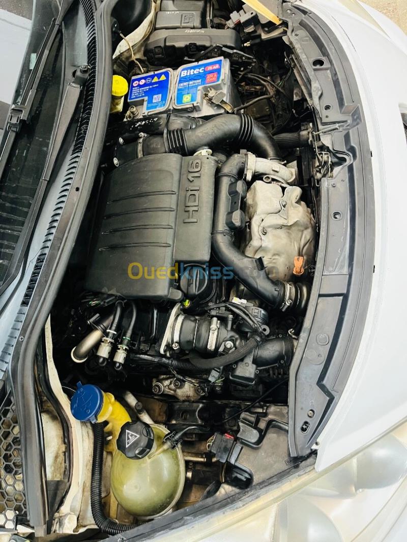 Peugeot 207 2011 Allure 9