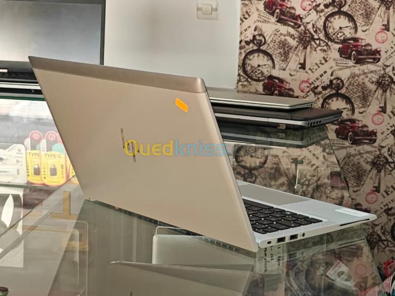 HP ELITEBOOK 830 G7/ INTEL I7 10 EME / 16 G / 512 NVME / 13.3 FHD