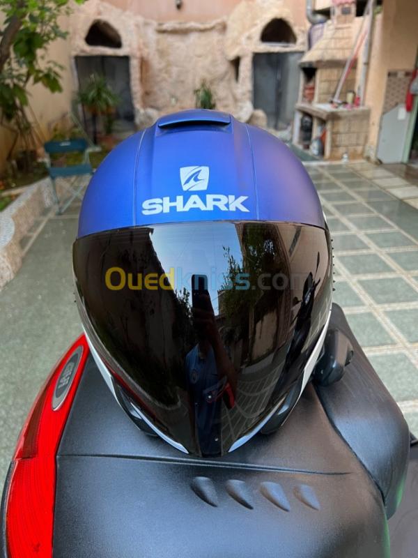  Casque Shark kit Bluetooth 