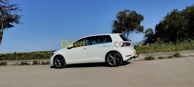 Volkswagen Golf 7 2018 Carat plus 5
