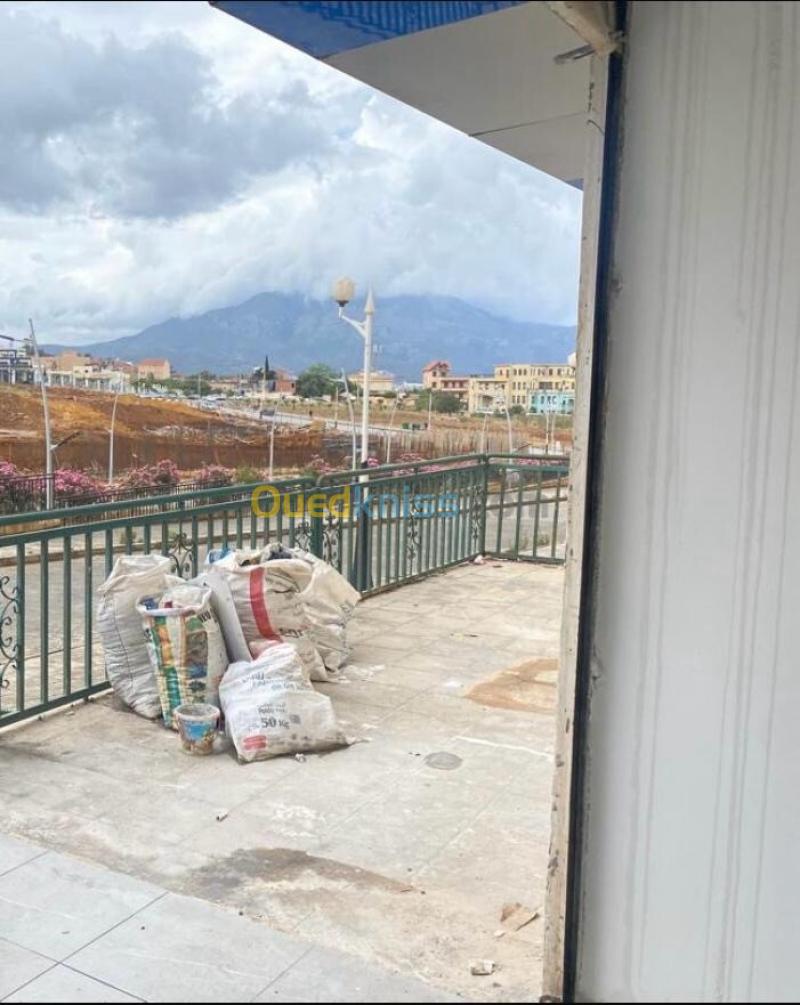 Vente Local Tipaza Tipaza 4