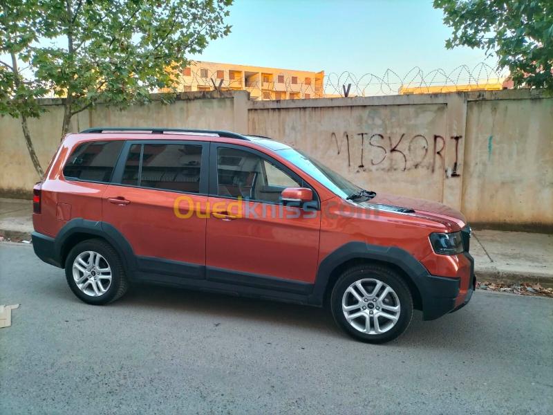 SWM G03f tigger 2024 Luxury 5