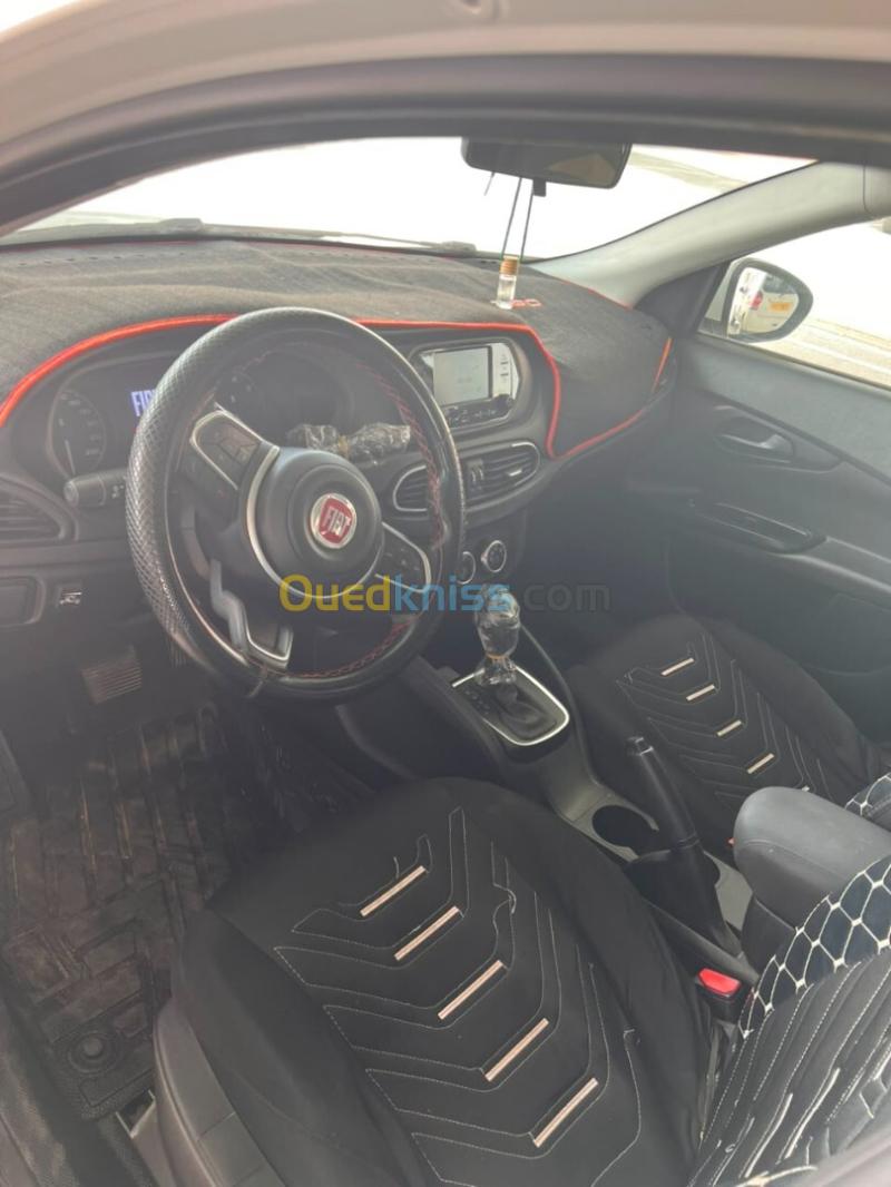 Fiat Tipo Sedan 2024 City 4