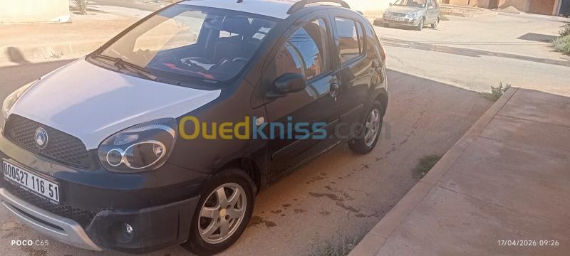 Geely GX2 2016 Geely gx2 2