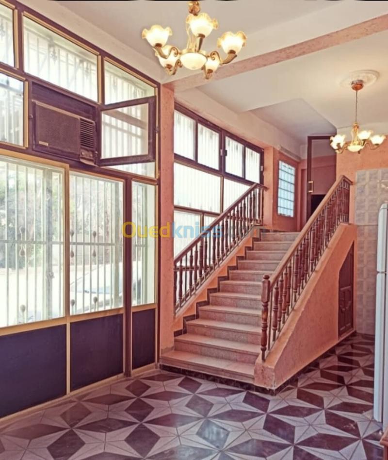Vente Immeuble Ouargla Ouargla 5