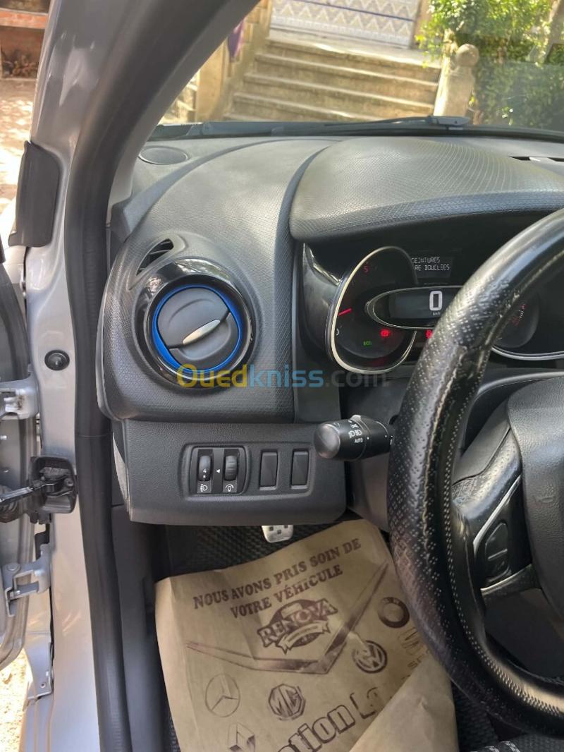 Renault Clio 4 2018 GT Line + 9