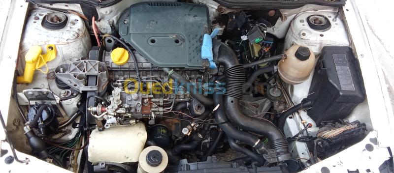 Renault Megane 1 1999 Megane 1 26