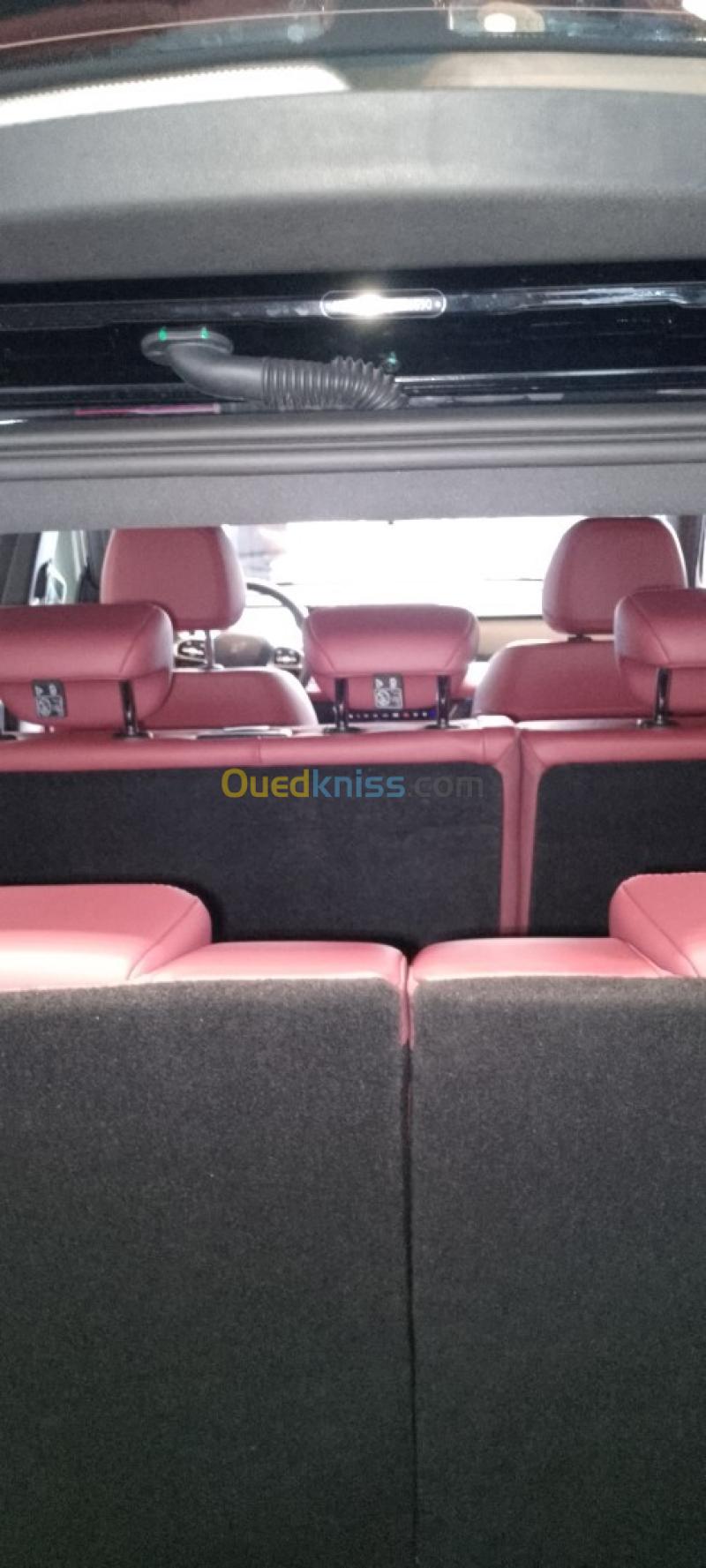 Jetour  X70 PLUS 2026 Luxury Edition 7 places  6