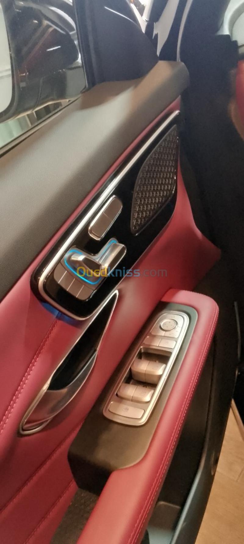 Jetour  X70 PLUS 2026 Luxury Edition 7 places  8