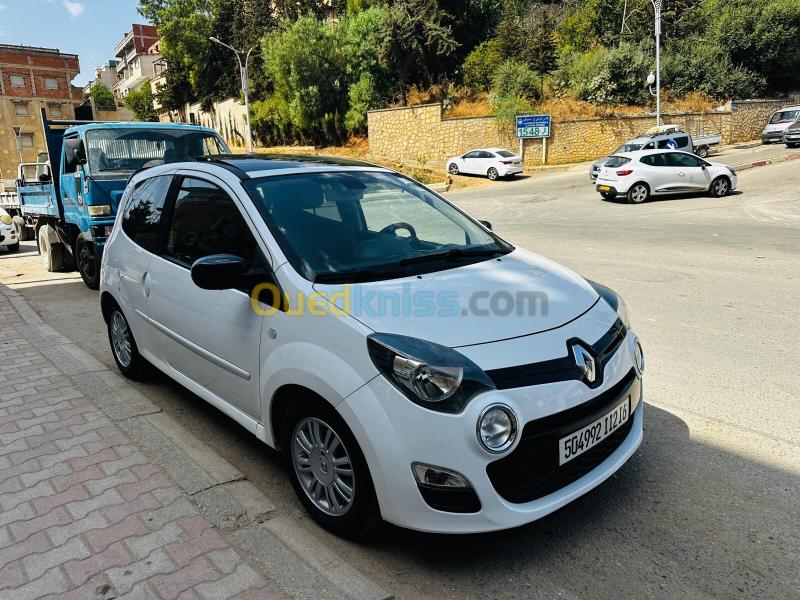 Renault Twingo 2012 Dynamique 5